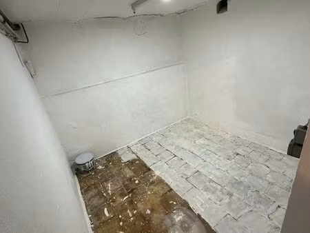 box local cave rangement stockage draguignan