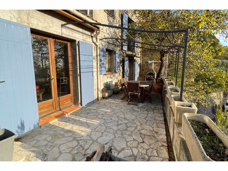 annonce maison à vendre