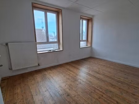maison 5 pièces 100 m2