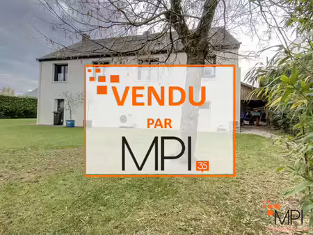 achat maison 5 pièces 94m²