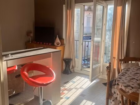 location appartement t2