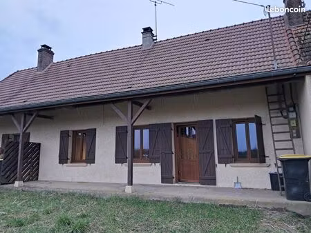 loue appartement deux chambres