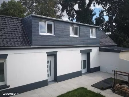 maison à louer à boiry saint martin