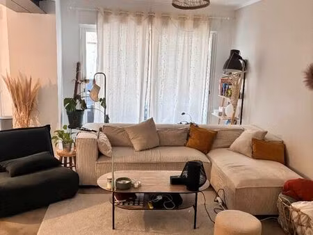 à louer – maison de ville au cœur de montech