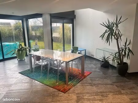 maison d’architecte