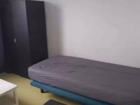 chambre en location dans un f2 à saint gratien 95210