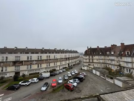 appartement 2 pièces 24 m²