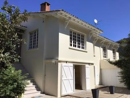 location maison 6 pièces 183m² le bouscat 33110