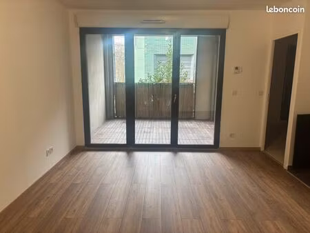 appartement location ris orangis