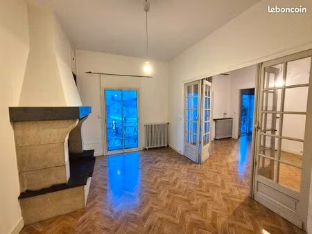 particulier loue charmant t2bis de 54 m2