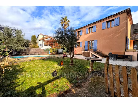 location maison 124m² marseille 12ème