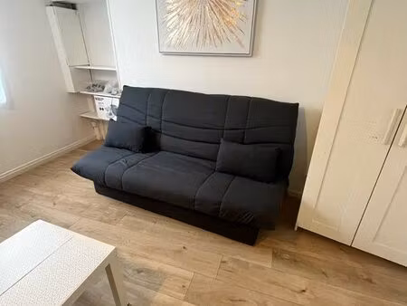 location studio nemours