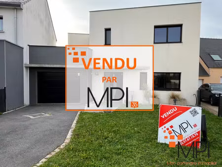 achat maison 6 pièces 182m²