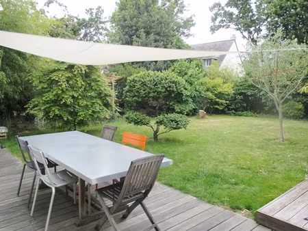 location maison 6 pièces 145m²