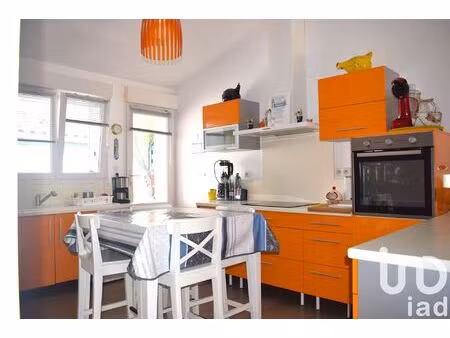 vente maison 2 pièces 50 m² le grand-village-plage (17370)