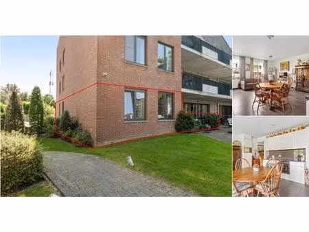 appartement à vendre à koningin astridlaan 37 kontich (rbv22877)