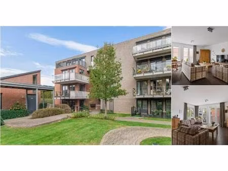 appartement à vendre à koningin astridlaan 39 kontich (rbv22904)