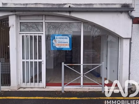 vente surface diverse 1 pièce