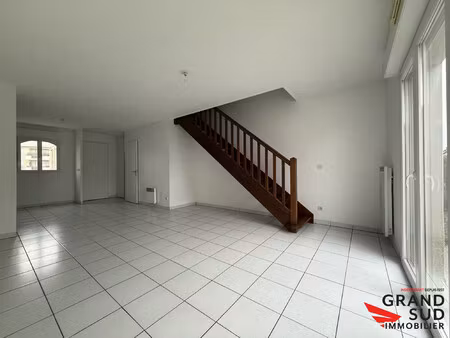 maison à vendre parempuyre