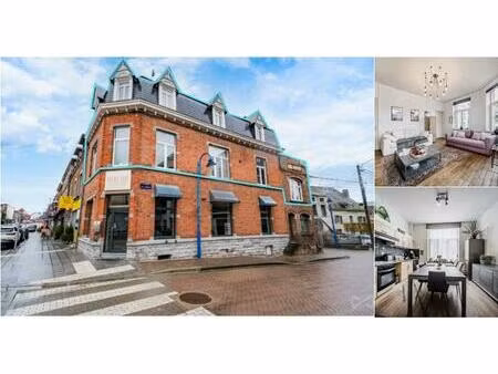 appartement à vendre à rue de bouillon 43 beauraing (vbd84185)