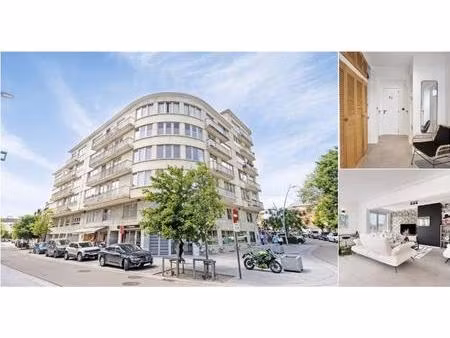 appartement à vendre à wemmelsestraat 4 strombeek-bever (rbv22789)
