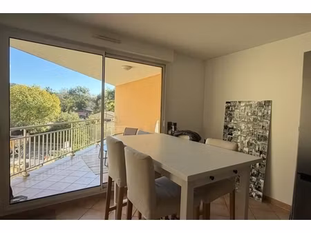 annonce appartement à vendre