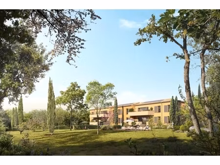 annonce appartement à vendre