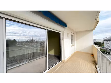 à vendre : appartement t3 à libourne - référence 173garrow