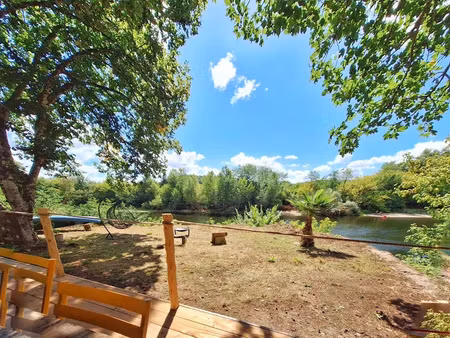 vente maison 2 pièces 43 m² à sarlat-la-caneda (24200)  212 000 €