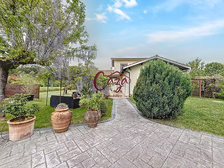 maison familiale - environnement bucolique - 180 m2