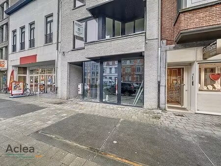 commercieel te koop in eeklo
