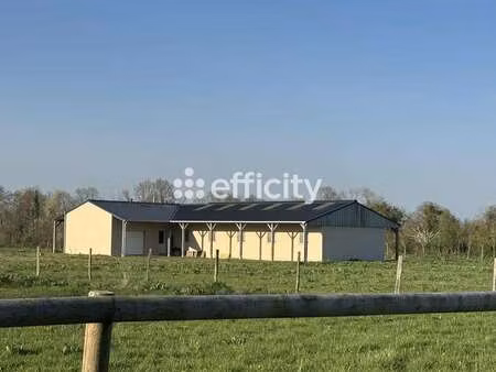 vente maison à bazenville (14480) : à vendre / 40m² bazenville