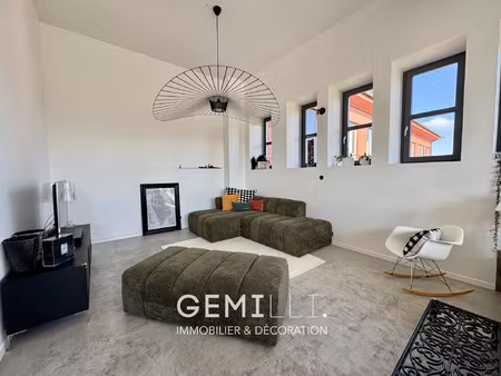 achat appartement 6 pièces 165m² mulhouse 68200