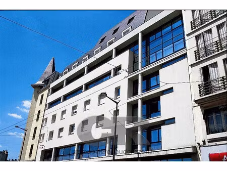 location appartement 1 pièce 18m² nancy 54000