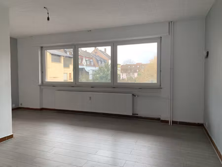 location appartement 2 pièces 44m² sarreguemines 57200