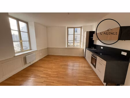 location appartement 3 pièces 73m² st nicolas de port 54210