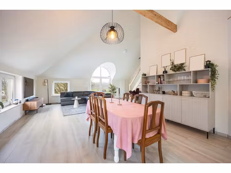 appartement te koop in malle met 2 slaapkamers