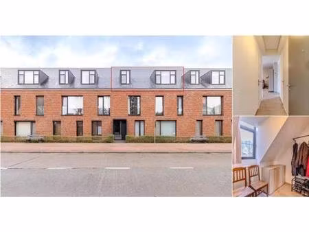 appartement à vendre à legrellestraat 9 berlaar (rbv23404)