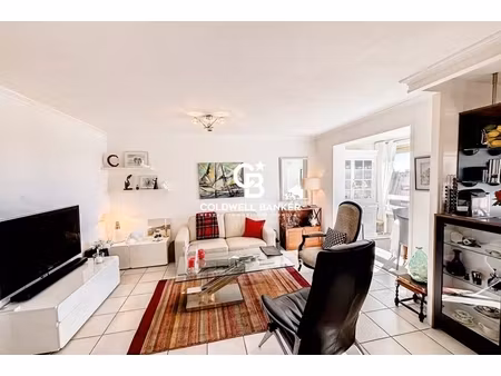 annonce appartement à vendre