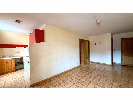 vente appartement 3 pièces 47 m² lus-la-croix-haute (26620)