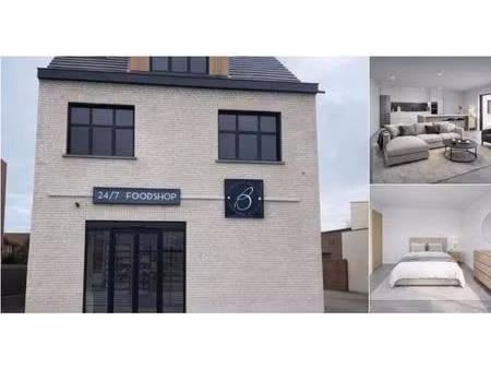 appartement à vendre à belzele dorp 9 evergem (rbv23334)