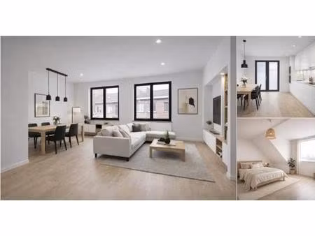 appartement à vendre à belzele dorp 9 evergem (rbv23335)