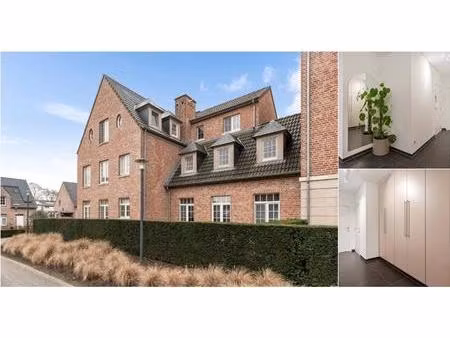 penthouse à vendre à kruineikenplein 20 herentals (rbv23071)