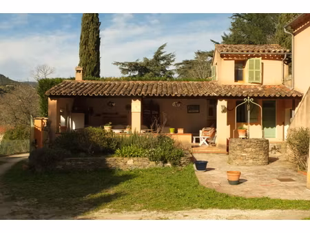 annonce maison à vendre