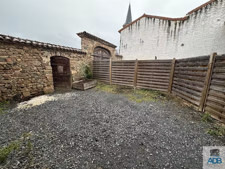 bully (loire)  3 rue du presbytère