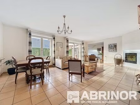 achat maison 5 pièces 137m² linselles 59126