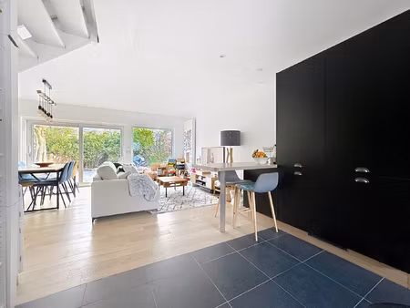 achat maison 4 pièces 93m² hellemmes lille 59260