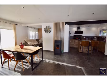 achat maison 5 pièces 109m²