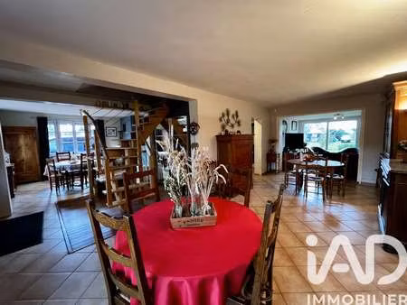 vente maison à vexin-sur-epte (27630) : à vendre / 160m² vexin-sur-epte