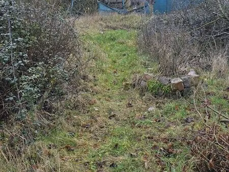 achat terrain hazebrouck 59190